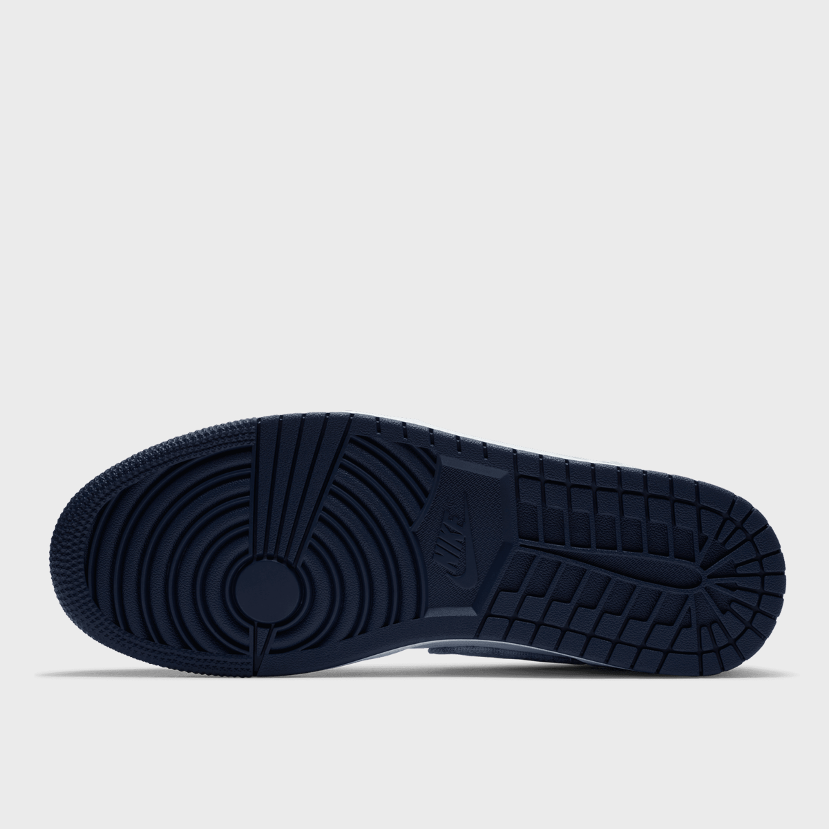 Air Jordan 1 Low SE, JORDAN, Footwear, Weiß,Blau, Größe: 44